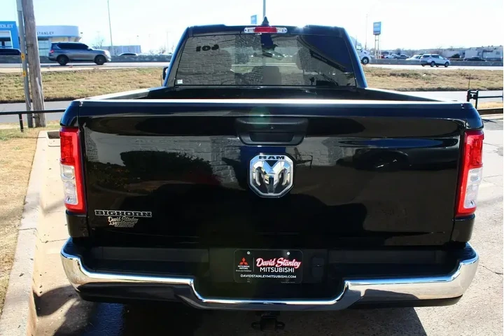 $30000 : Ram 1500 2023 4x2 Big Horn 4 image 10