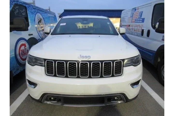 $15990 : Jeep Grand Cherokee 2018 4x2 image 2