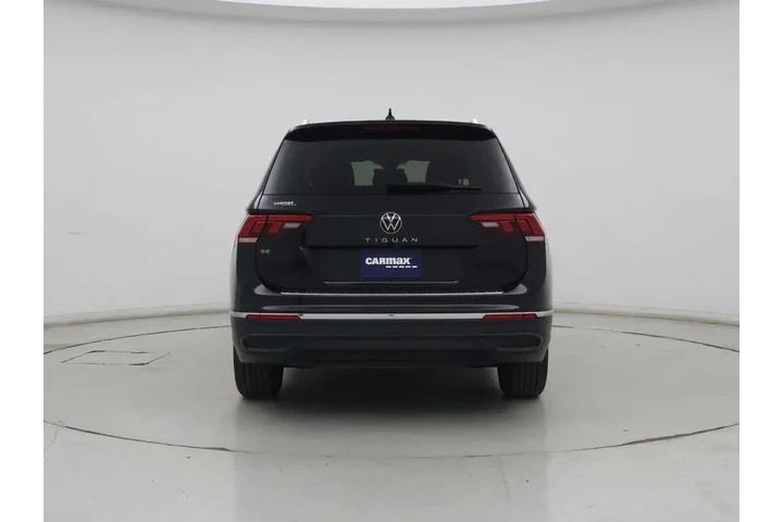 $22998 : Volkswagen Tiguan 2023 SE 4d image 6