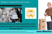 Reduce Small Parcel Costs en Phoenix