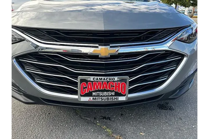 $21995 : Chevrolet Malibu 2024 LT 4dr image 10