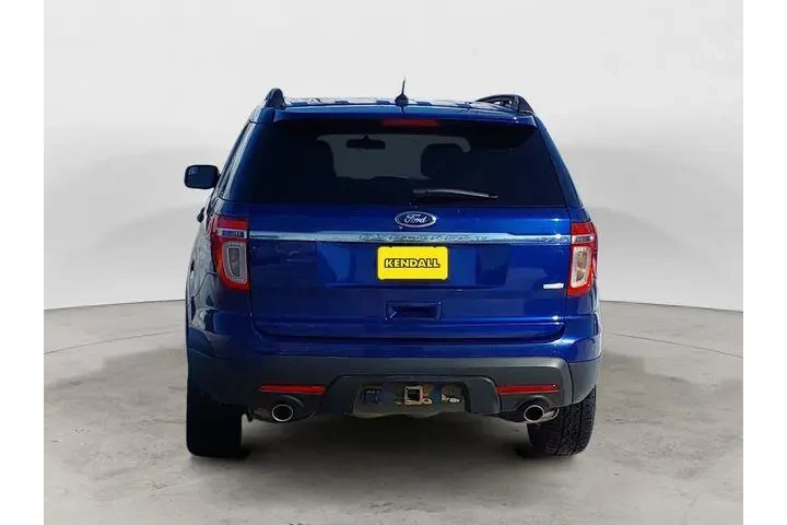 $6961 : Ford Explorer 2015 AWD Base image 4