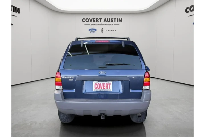 $7954 : Ford Escape 2002 XLT Choice image 4
