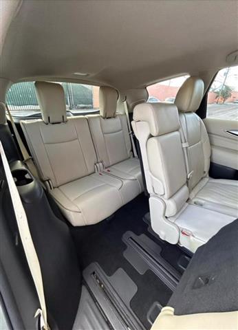 $9900 : Se vende Infiniti QX60 image 3