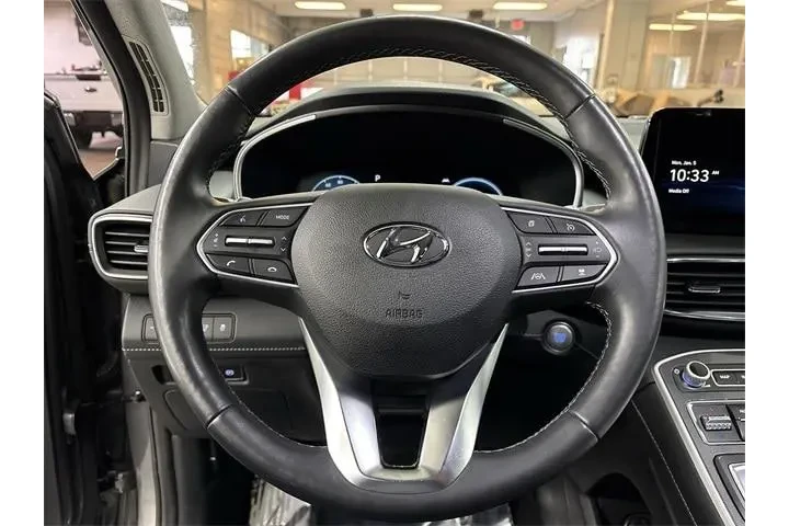 $24150 : Hyundai SANTA FE Plug-In Hyb image 6