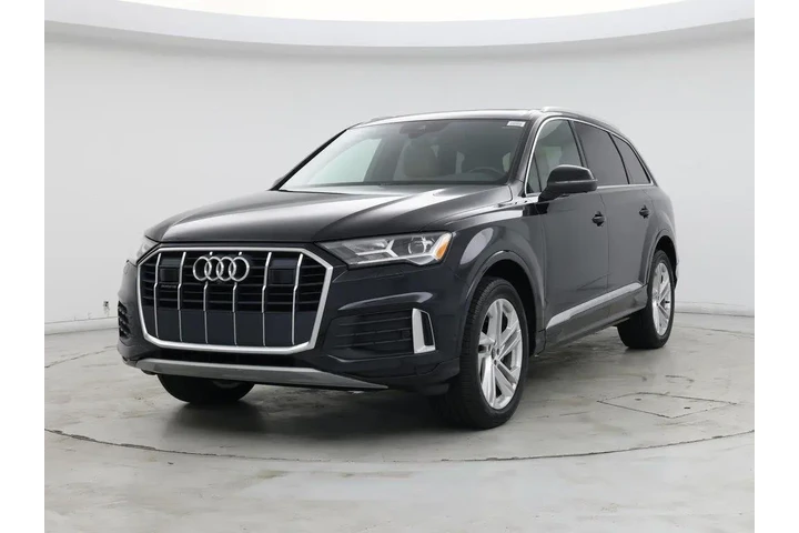 $34998 : Audi Q7 2021 AWD quattro Pre image 4