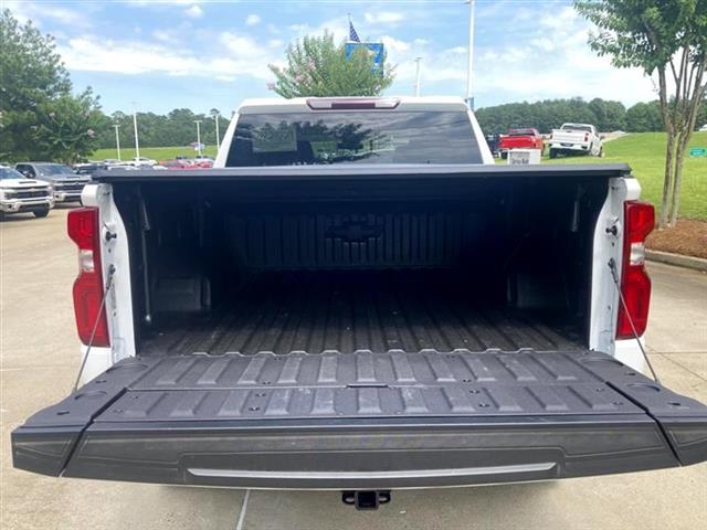 $54995 : 2023 Silverado 1500 High Coun image 8