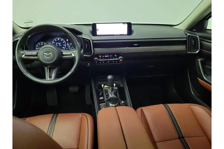 $34998 : Mazda CX-50 2023 AWD 2.5 Tur image 9