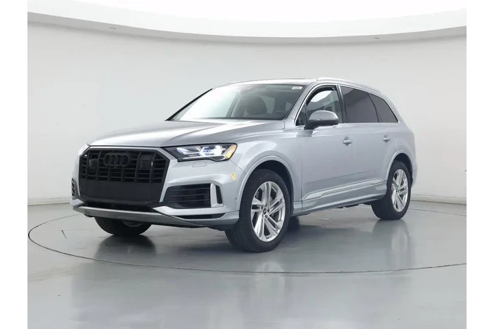 $38998 : Audi Q7 2023 AWD quattro Pre image 4