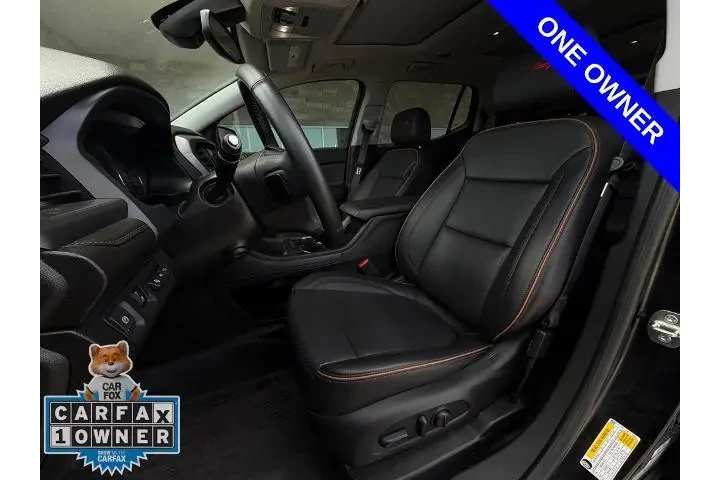 $28495 : GMC Acadia 2023 4x4 AT4 4dr image 4
