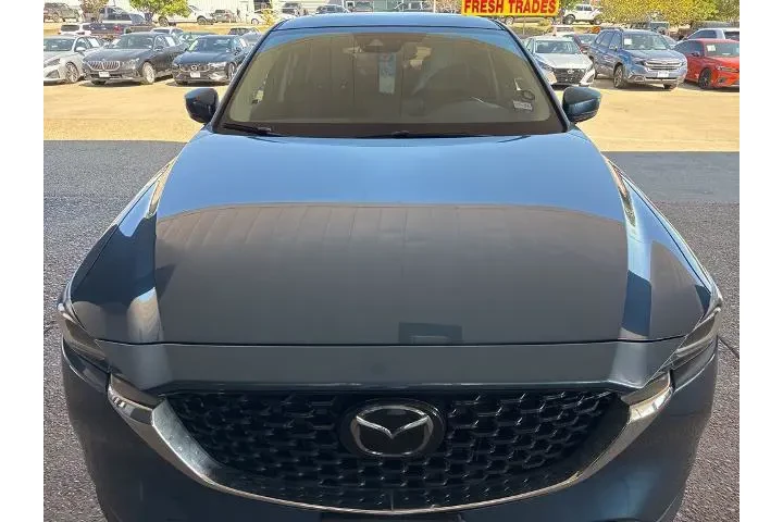 $22252 : Mazda CX-5 2022 AWD 2.5 S Pr image 3