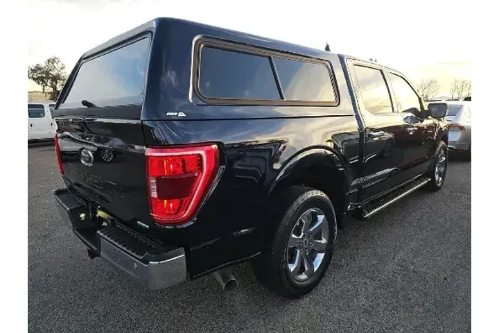 $28950 : Ford F-150 2021 4x2 XL 4dr S image 5