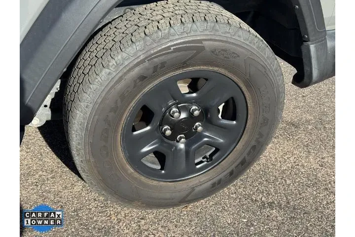 $23595 : Jeep Wrangler 2019 4x4 Sport image 10