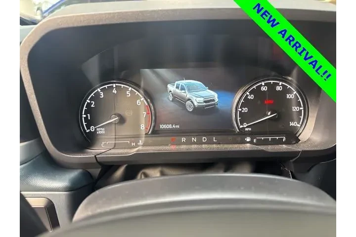 $32497 : Ford Maverick 2024 AWD XLT 4 image 8