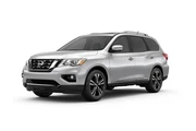 2018 Pathfinder