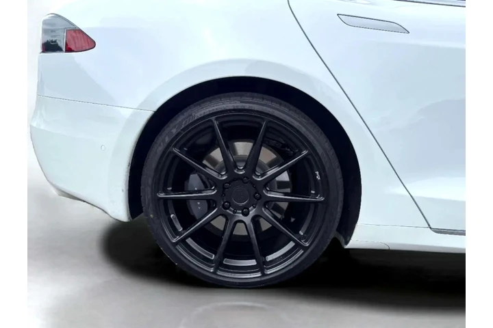 $33595 : 2020 Model S image 7