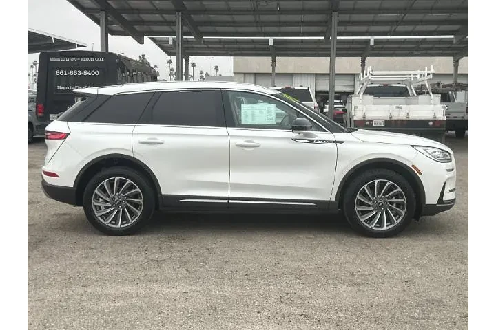 $35990 : Lincoln Corsair 2023 Reserve image 2