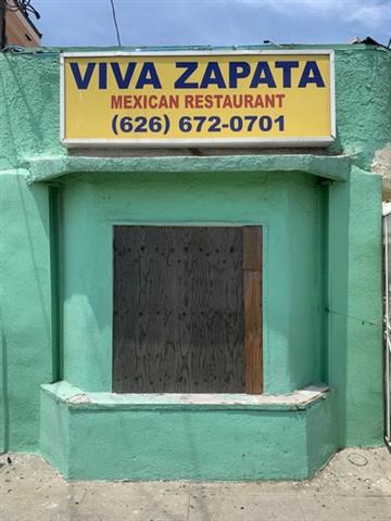 Viva Zapata Restaurant image 5