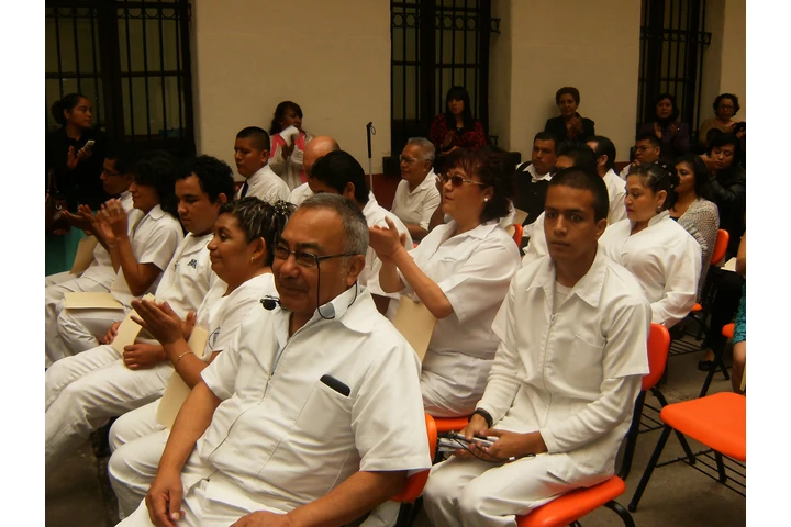 CLINICA DE MASAJES QUIRO SANA image 1