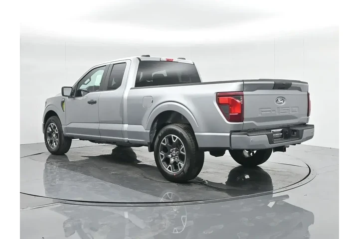$37211 : Ford F-150 2024 4x2 STX 4dr image 5