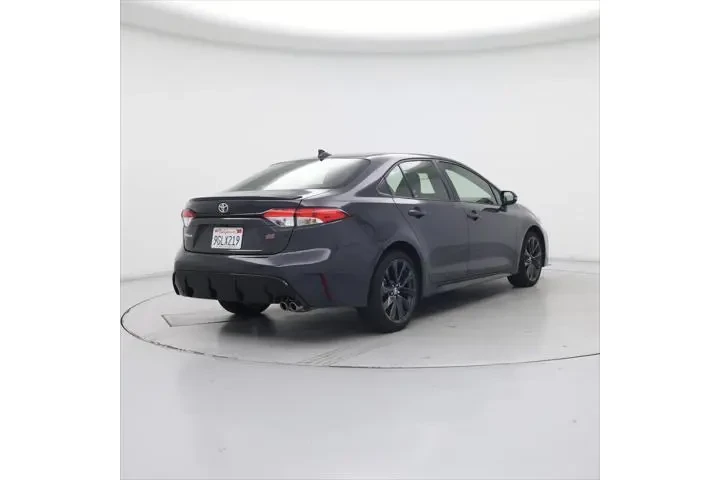 $23998 : Toyota Corolla 2023 SE 4dr S image 8