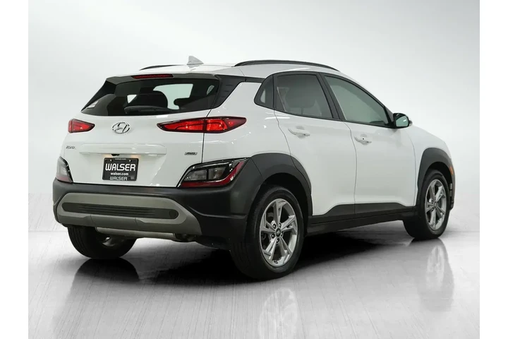 $19998 : Hyundai KONA 2023 AWD SEL 4d image 5