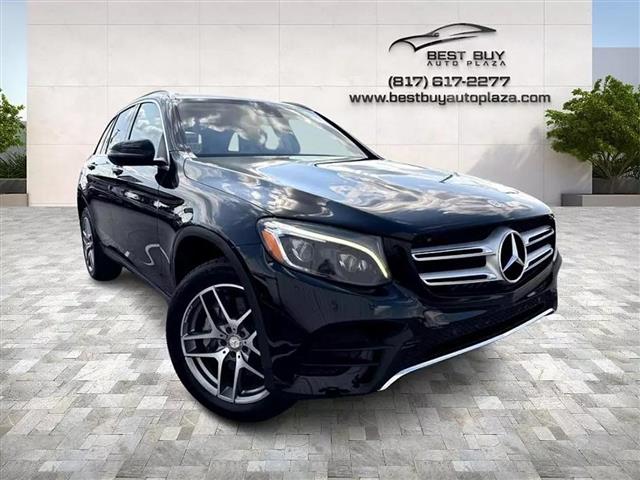 $15995 : 2016 MERCEDES-BENZ GLC GLC 30 image 2