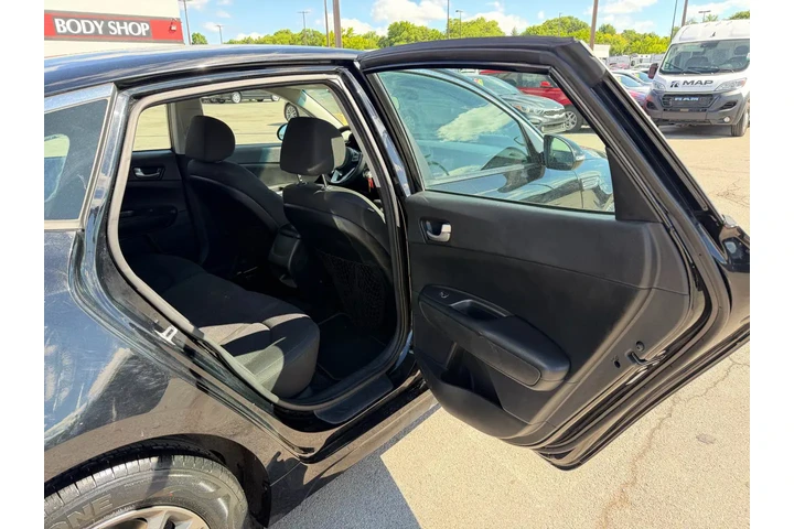 $9980 : 2020 Optima LX image 9