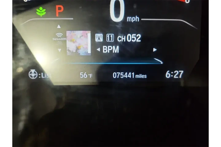 $22000 : Honda CR-V 2017 AWD EX-L 4dr image 6