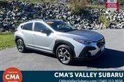 PRE-OWNED 2024 SUBARU CROSSTR en Madison WV