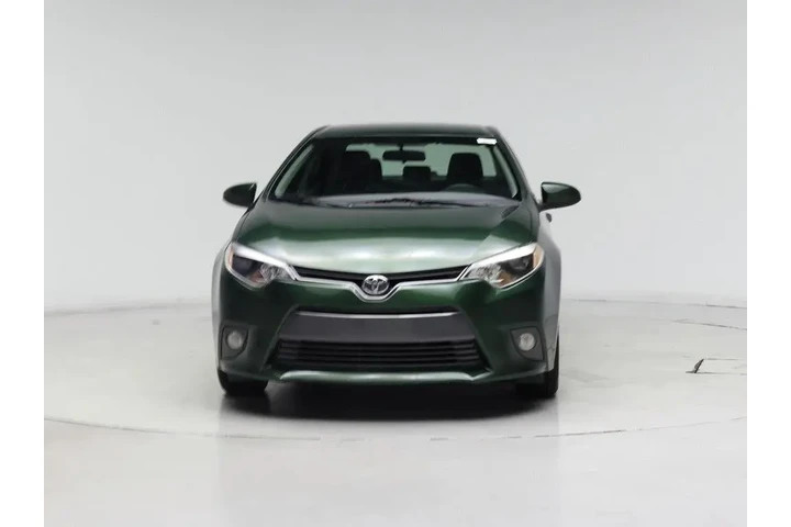 $13998 : Toyota Corolla 2015 LE Plus image 5