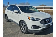 Ford Edge 2021 SEL 4dr Cross