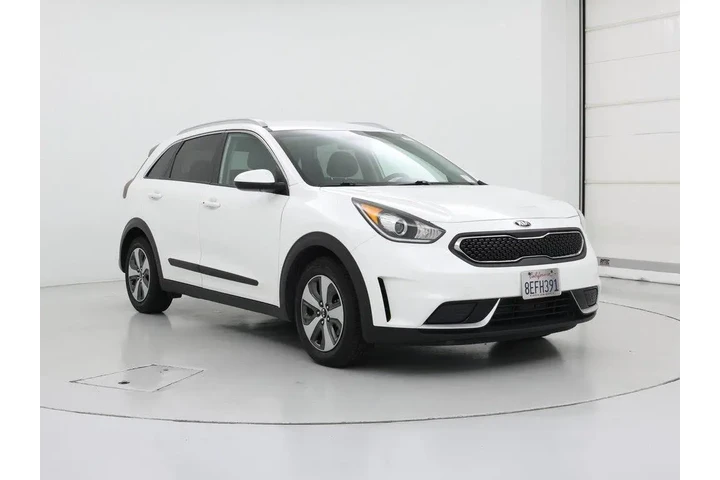 $16998 : Kia Niro 2018 LX 4dr Crossov image 1