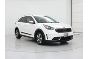 Kia Niro 2018 LX 4dr Crossov