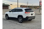 $17950 : 2020 Cherokee Limited thumbnail