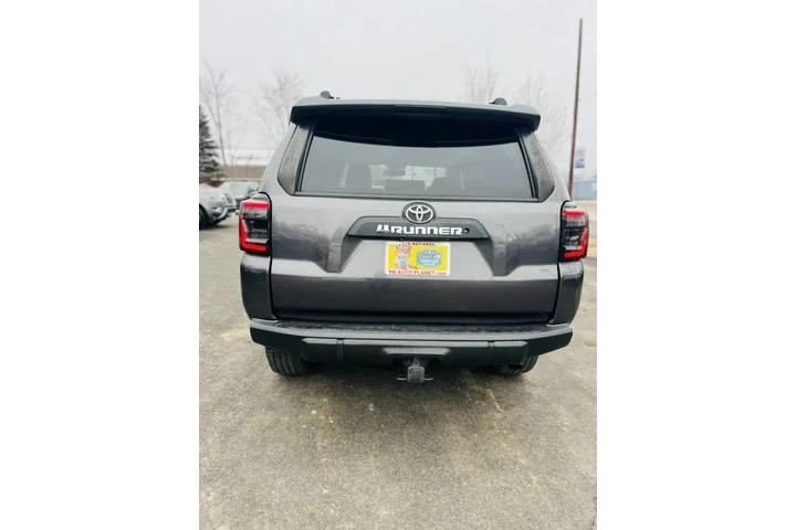 $15995 : 2013 4Runner Trail image 9