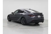 $39998 : Lexus IS 350 2022 F SPORT 4d thumbnail