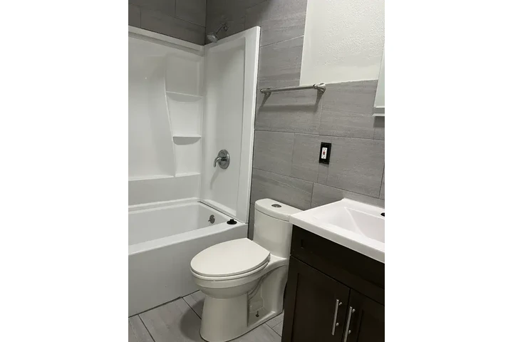 $1600 : Boyle Heights Casa image 5