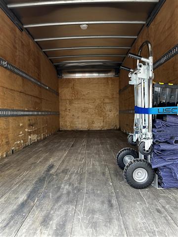 MOVING SERVICES image 3