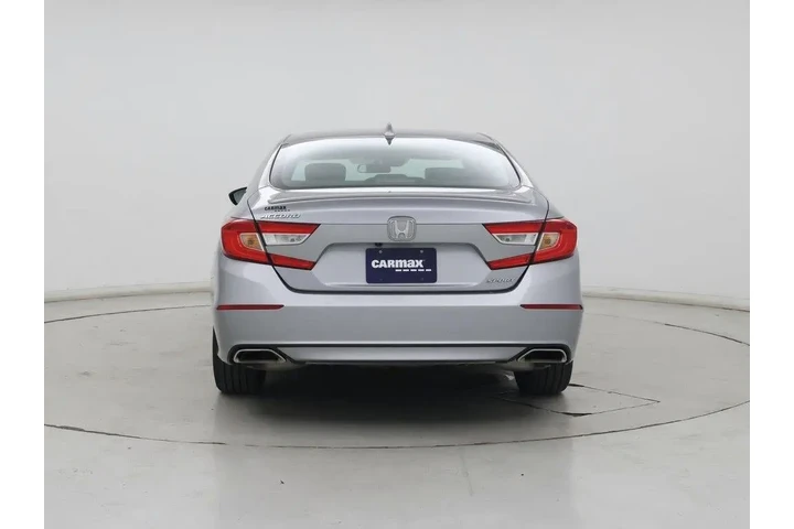 $23998 : Honda Accord 2020 Sport 4dr image 6