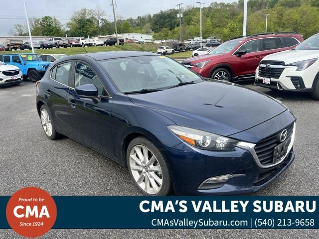$15497 : PRE-OWNED 2017 MAZDA3 TOURING image 3