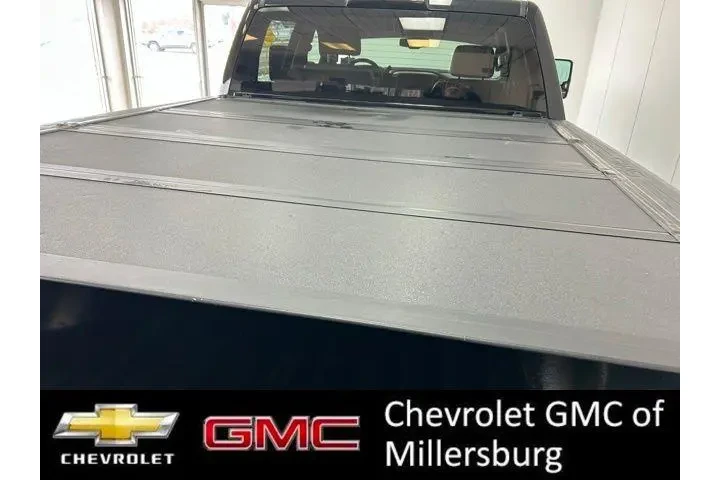 $31999 : GMC Sierra 2500HD 2018 4x4 S image 9