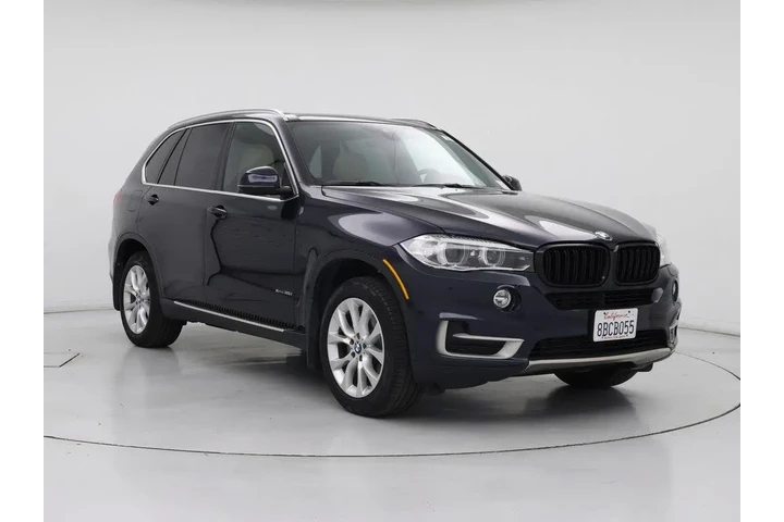 $28998 : BMW X5 2018 AWD xDrive35i 4d image 1