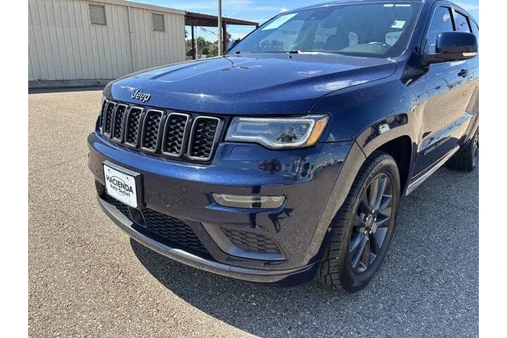 $22573 : 2018 Grand Cherokee High Alti image 3