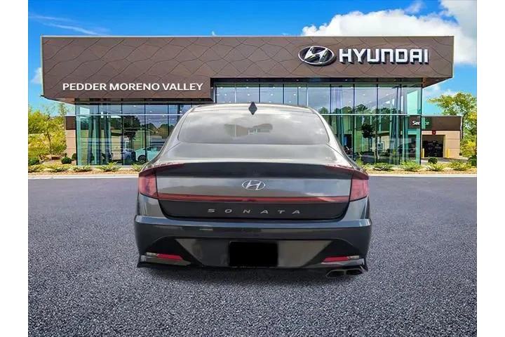 $19989 : Hyundai SONATA 2023 SEL 4dr image 4
