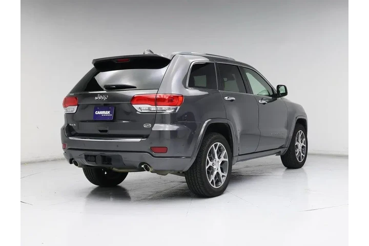 $22998 : Jeep Grand Cherokee 2019 4x4 image 8