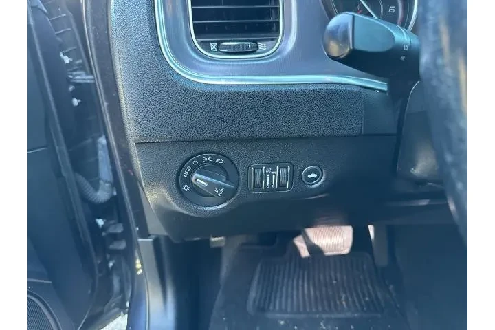 $21241 : Dodge Charger 2019 R/T 4dr S image 9