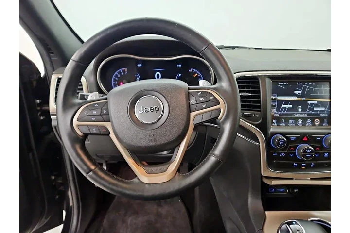 $16998 : Jeep Grand Cherokee 2014 4x4 image 10