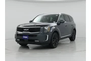 $34998 : Kia Telluride 2022 SX 4dr SU thumbnail