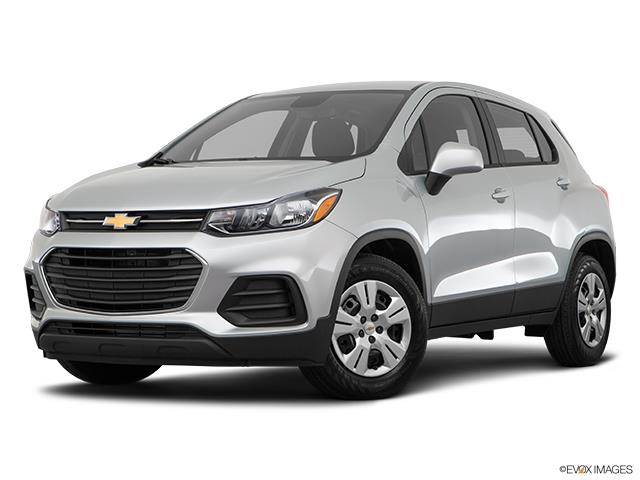 2018 Trax image 2